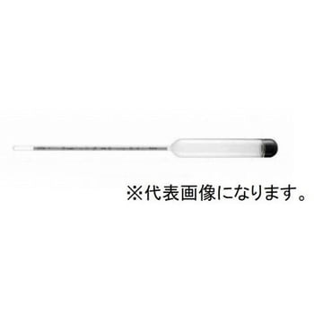 点击查看大图 标准石油密度计I-A型JIS K 2249 JC系列东亚仪器JC-9109-ST3(通用校准)